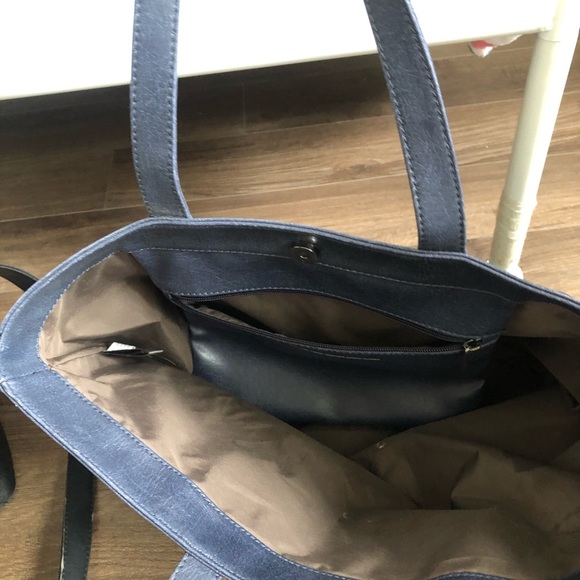 Matt & Nat Tote - Picture 2 of 2